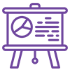 SVG of analytics