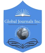 Global Journal Shield